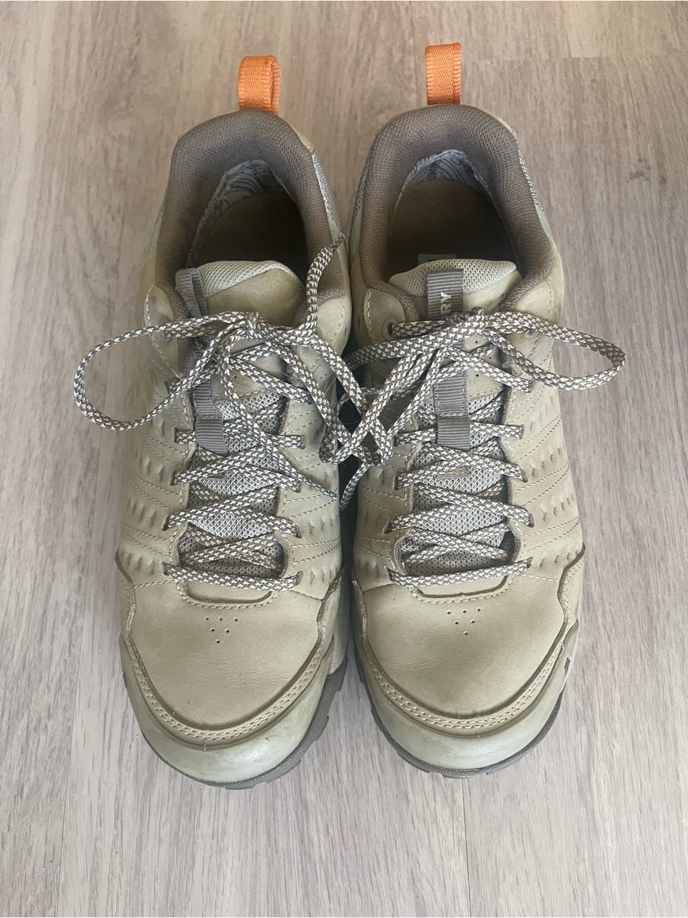 Oboz Sawtooth II Low B-DRY Hiking Shoes